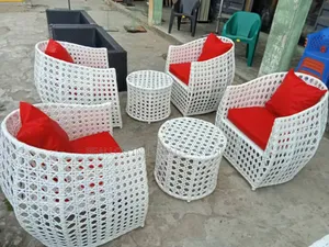 Original External Dinning Sets