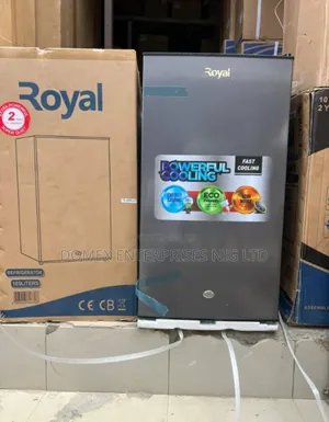 Table Top Fridge and Freezer