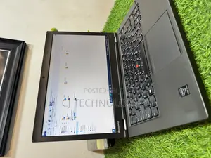 Photo - Laptop Lenovo ThinkPad T440p 8GB Intel Core I7 SSD 128GB