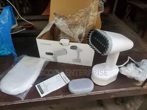 Brand New Hand Steamer