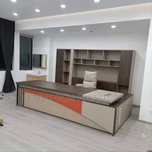 High Quality Executive Office Table For(Md) 