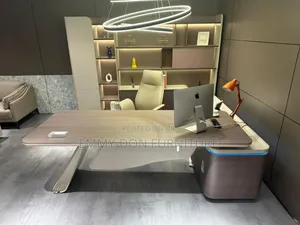 High Quality Executive Office Table for (Md)
