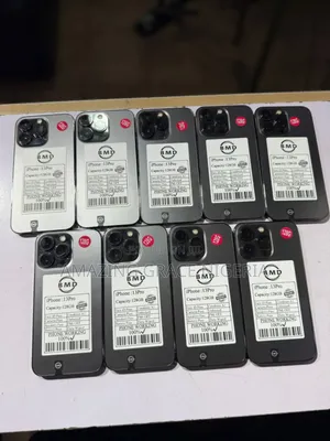 Apple iPhone 13 Pro 128 GB Black