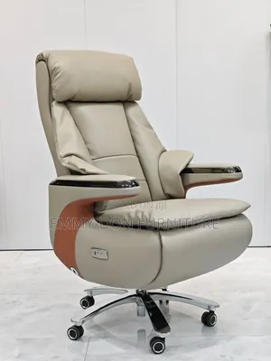 High Quality Declining Electric Swivel Office Chair