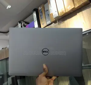 Laptop Dell Inspiron 15 7580 16GB Intel Core I7 SSD 512GB