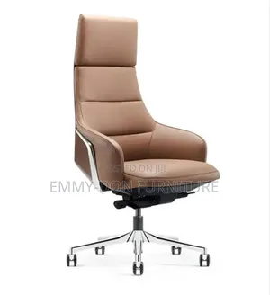 High Quality Swivel Executive Office Chair