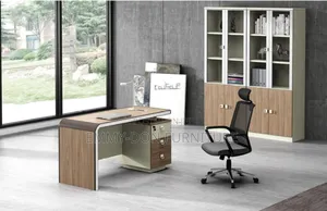 High Quality Executive Mini Office Table