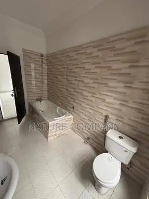 4bdrm Duplex in Ikate for rent
