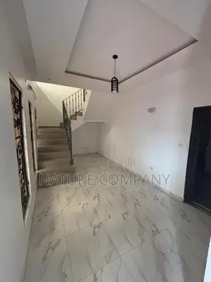 4bdrm Duplex in Ikate for rent