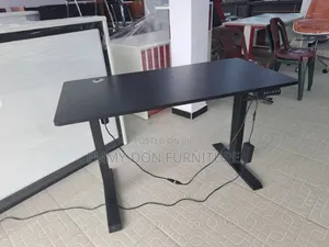 High Quality Electric Adjustable Office Table