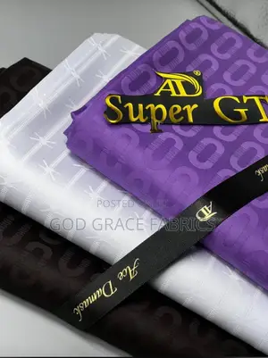 100% Cotton Swiss Super Gt Voile