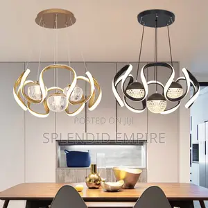 Modern Quality Chandelier