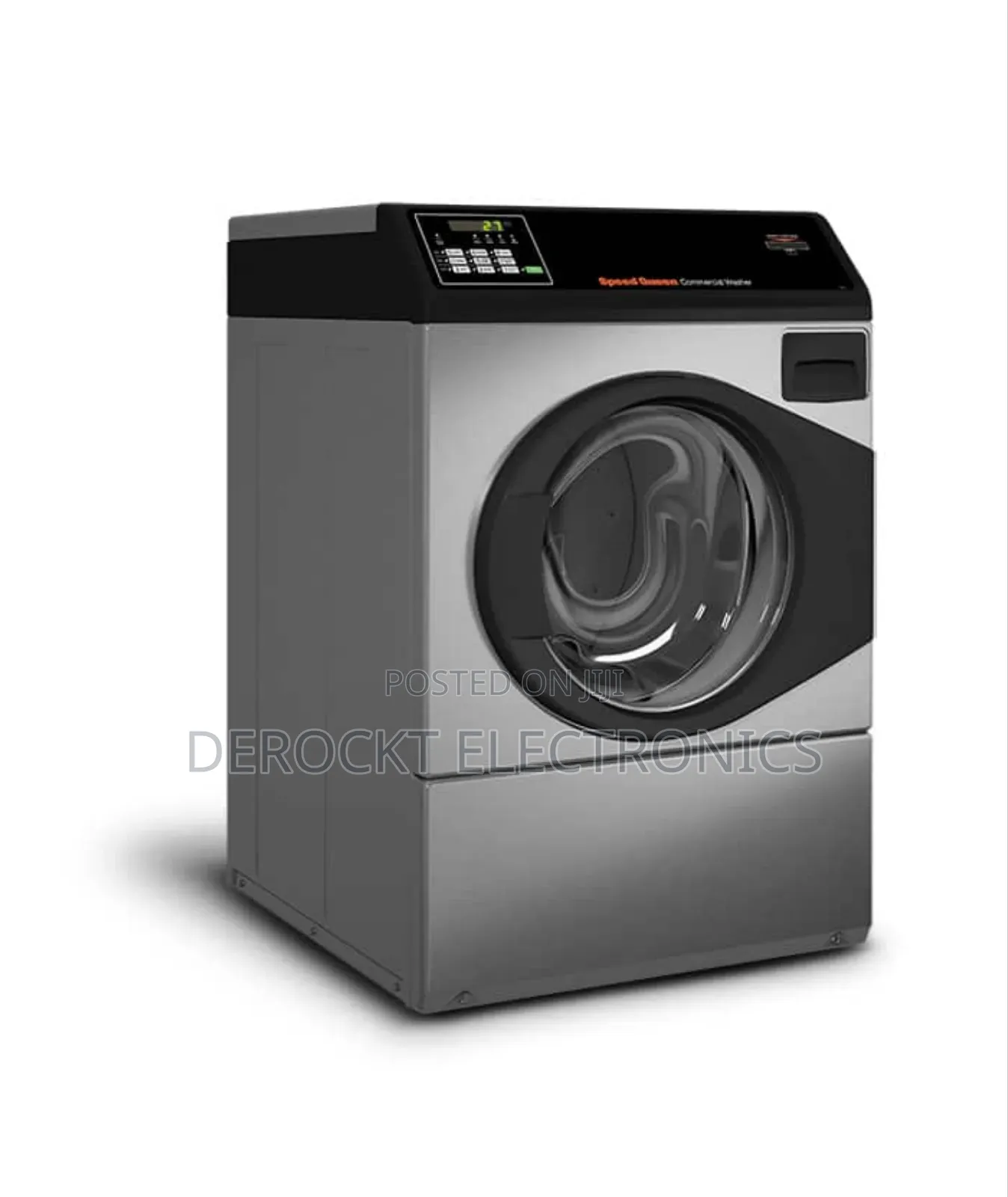 Jla Washing Machine