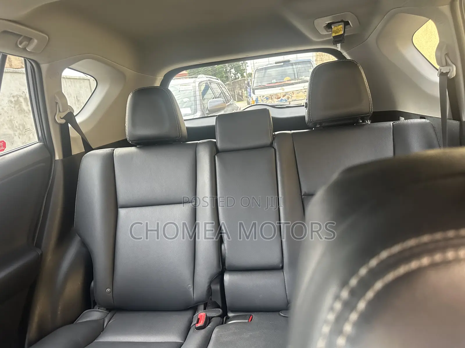 Toyota RAV4 2014