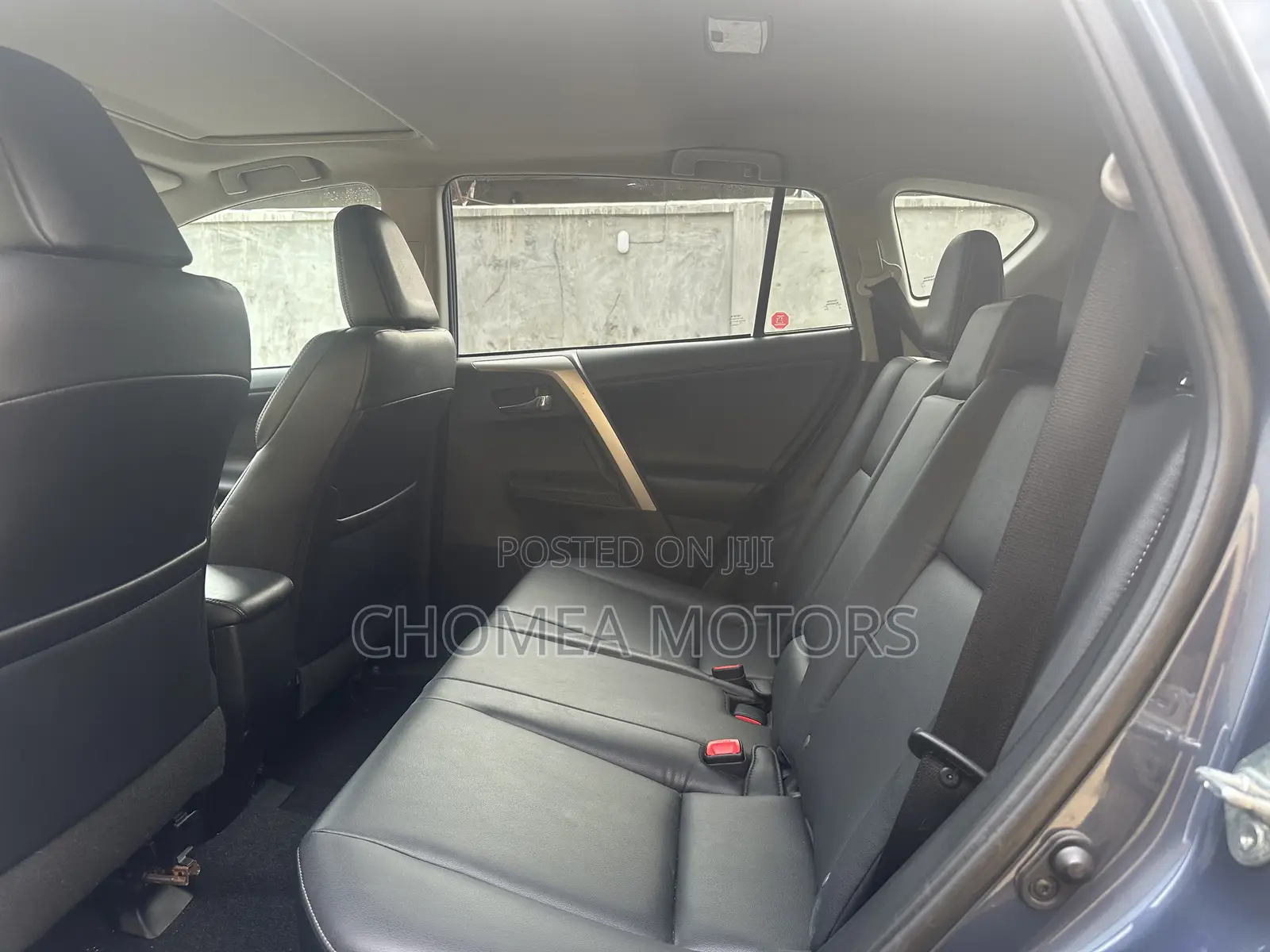 Toyota RAV4 2014
