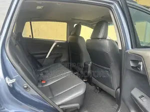 Toyota RAV4 2014