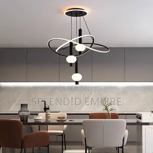 Quality Nordic Chandelier