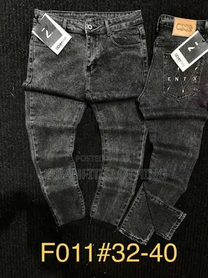 Urban Fit Clothing