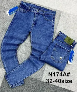 Urban Fit Clothing
