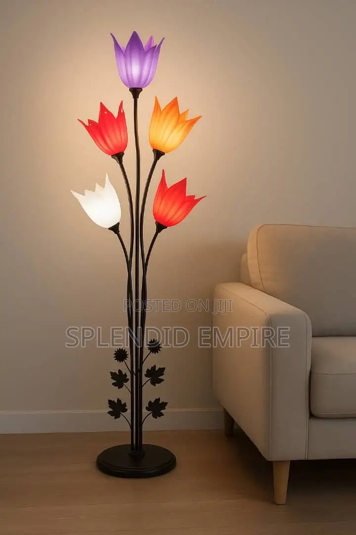 Quality Floor Lamp , Home and Office Decor