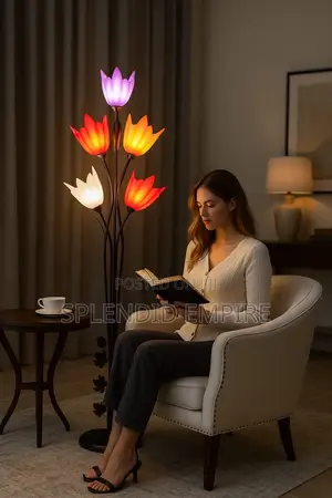 Quality Floor Lamp , Home and Office Decor