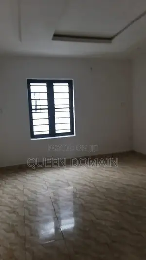 4bdrm Duplex in Sangotedo Shoprite for rent