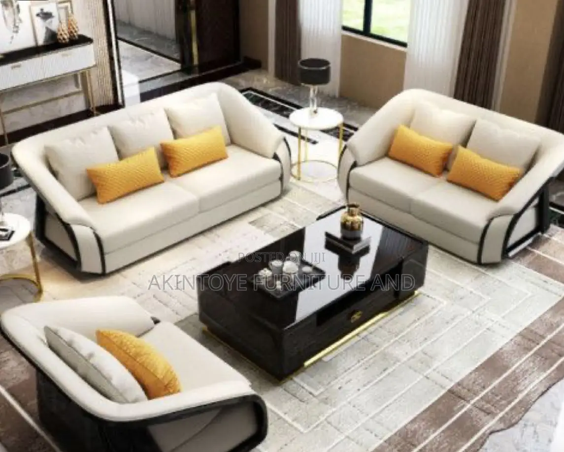 Lao Design 3/2/1 With Center