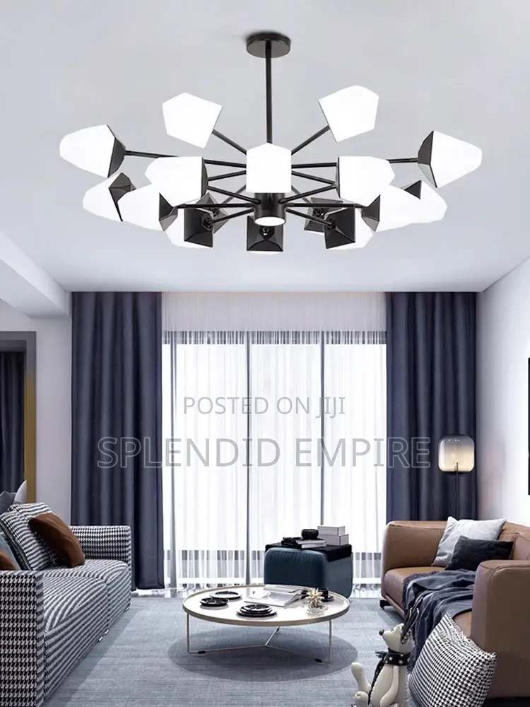 Beautiful Chandelier