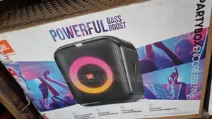 JBL Partybox Encore Essential