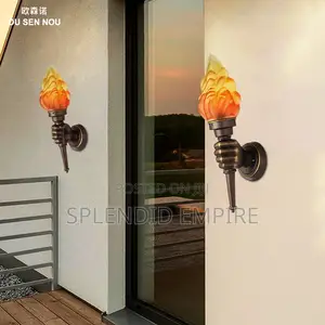 Quality Luxury Wall Light