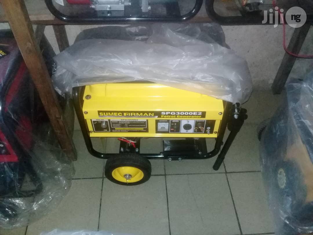 Big Elemax Generator