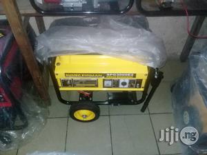 Big Elemax Generator