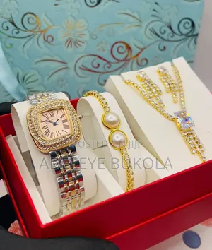 Jewelry Set
