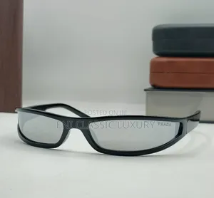 Photo - Prada Luxury Designer Eyewear Collection Well Branded