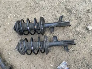 Complete Front Shock Absorbers Camry 2018