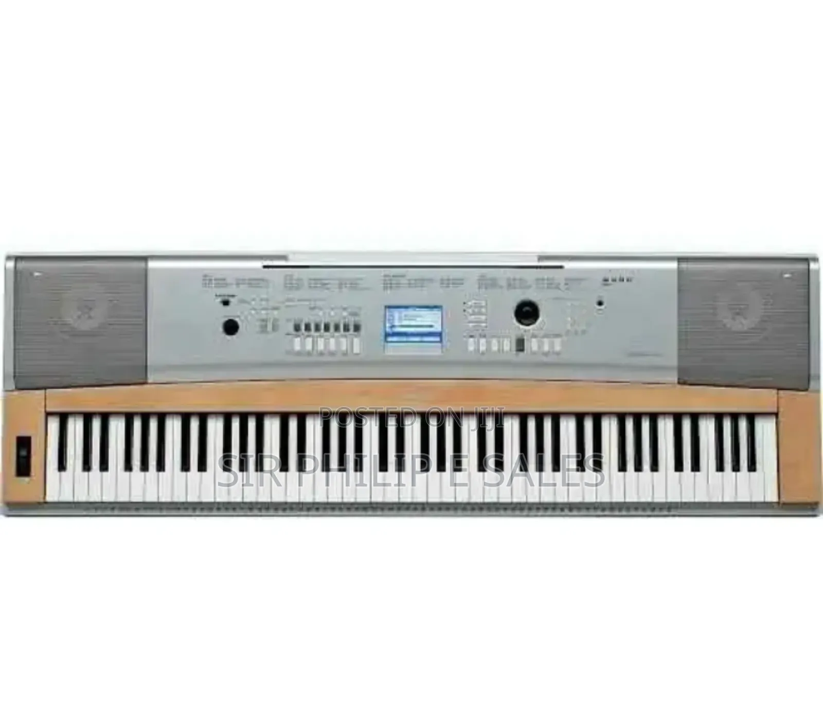 Electronic Keyboard