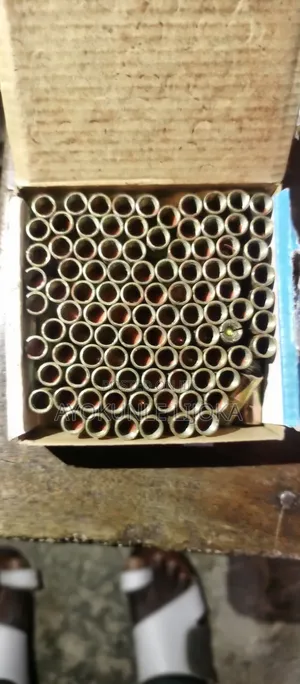 Anchor Bolt