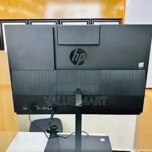 New Desktop Computer HP ProDesk 600 G4 8GB Intel Core I5 SSD 256GB