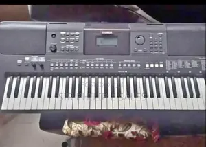 Electronic Keyboard