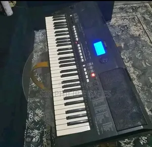 Electronic Keyboard
