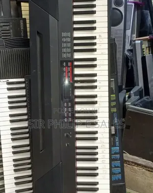 Electronic Keyboard