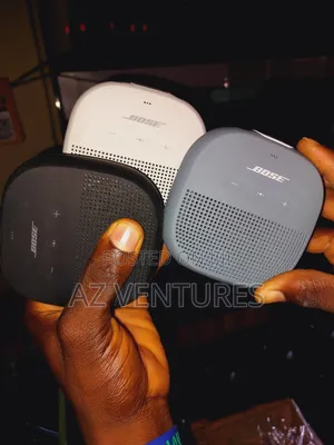 Bose Soundlink Micro