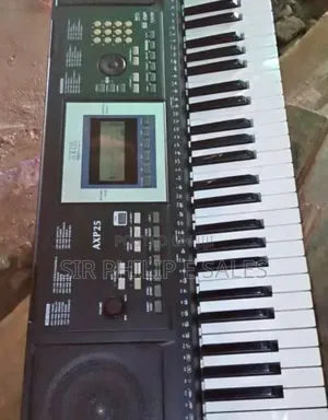 Electronic Keyboard
