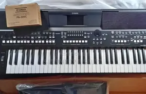 Electronic Keyboard