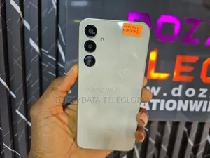 Samsung Galaxy A16 5G 256 GB White