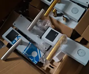 Exclusive Card Lock System Backed by Premium Hospitality