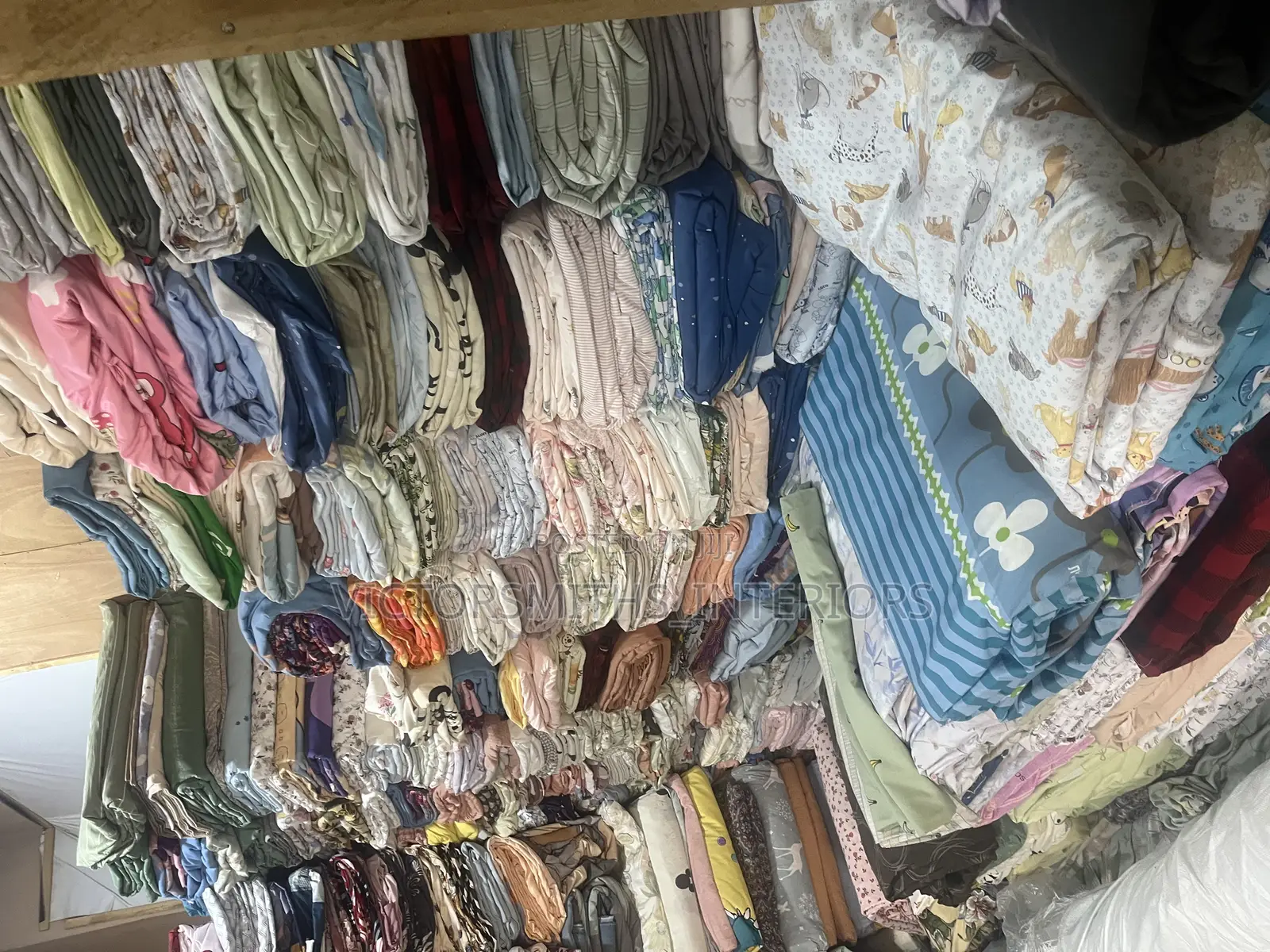 High Quality Bedsheets