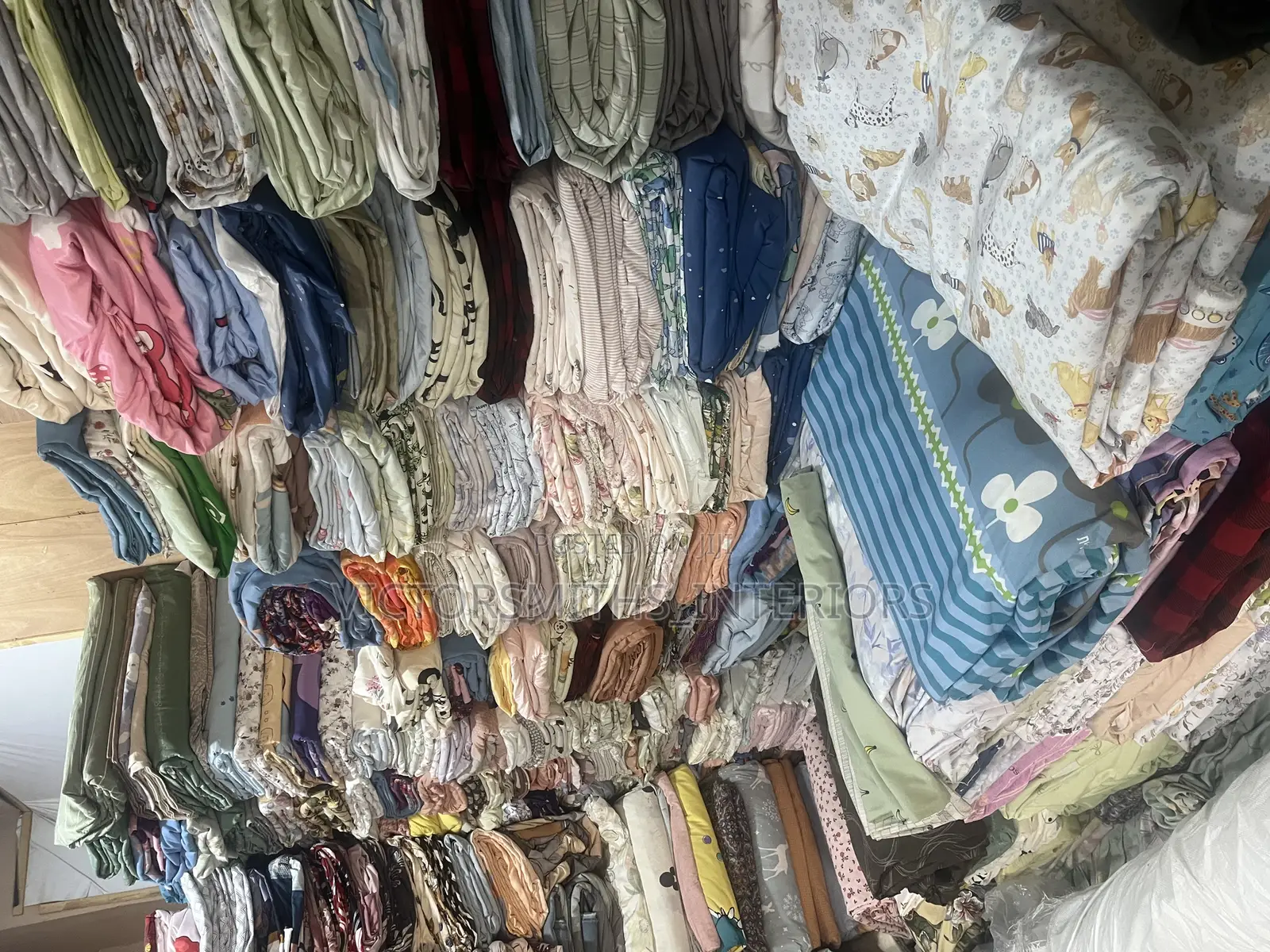 High Quality Bedsheets