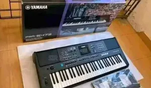 Electronic Keyboard