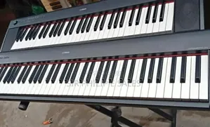 Electronic Keyboard